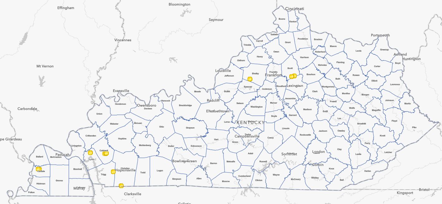 Soybean Survey 2023